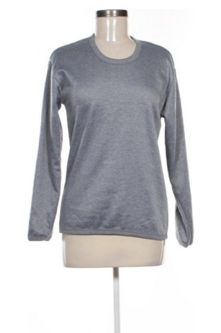 Дамска блуза Unbranded, Размер M, Цвят Сив, Цена 13,29 €