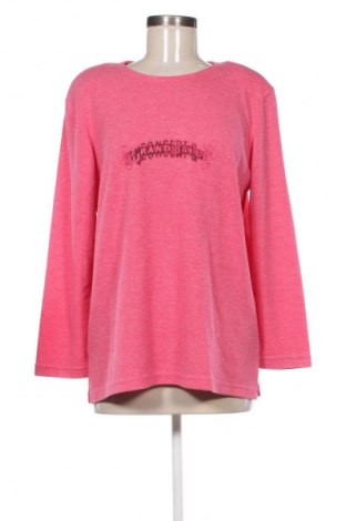 Дамска блуза Unbranded, Размер M, Цвят Червен, Цена 10,00 €