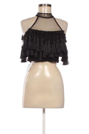 Dámská halenka Unbranded, Velikost S, Barva Černá, Cena  289,00 Kč