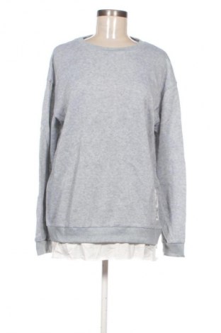 Дамска блуза Unbranded, Размер XL, Цвят Сив, Цена 2,55 €