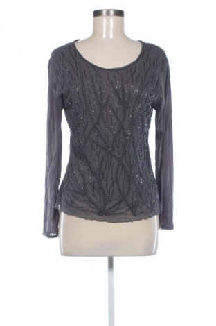 Dámska blúza Unbranded, Veľkosť M, Farba Sivá, Cena  10,95 €