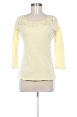 Bluzka damska Unbranded, Rozmiar S, Kolor Żółty, Cena 44,99 zł
