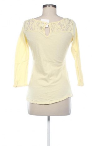 Bluzka damska Unbranded, Rozmiar S, Kolor Żółty, Cena 44,99 zł