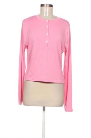 Γυναικεία μπλούζα Unbranded, Μέγεθος XXL, Χρώμα Ρόζ , Τιμή 5,99 €