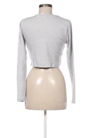 Дамска блуза Unbranded, Размер M, Цвят Сив, Цена 10,22 €