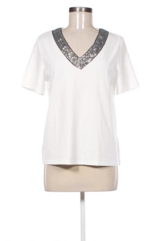Дамска блуза Unbranded, Размер M, Цвят Бял, Цена 10,00 €