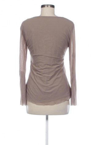 Bluzka damska Unbranded, Rozmiar L, Kolor Brązowy, Cena 44,99 zł