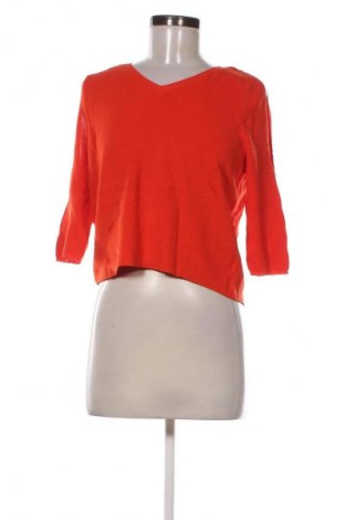Γυναικεία μπλούζα Unbranded, Μέγεθος M, Χρώμα Πορτοκαλί, Τιμή 3,99 €