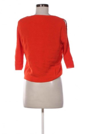 Γυναικεία μπλούζα Unbranded, Μέγεθος M, Χρώμα Πορτοκαλί, Τιμή 3,99 €