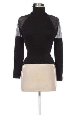 Γυναικεία μπλούζα Unbranded, Μέγεθος S, Χρώμα Μαύρο, Τιμή 10,00 €