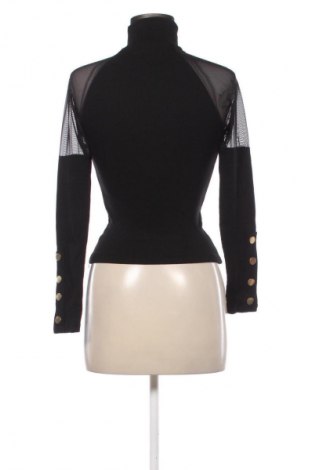 Γυναικεία μπλούζα Unbranded, Μέγεθος S, Χρώμα Μαύρο, Τιμή 10,00 €