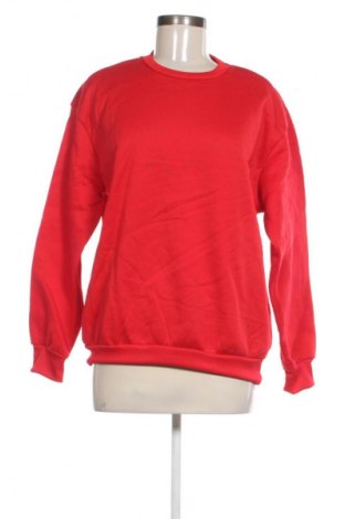 Дамска блуза Unbranded, Размер S, Цвят Червен, Цена 3,06 €