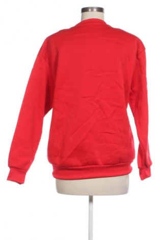 Дамска блуза Unbranded, Размер S, Цвят Червен, Цена 3,06 €