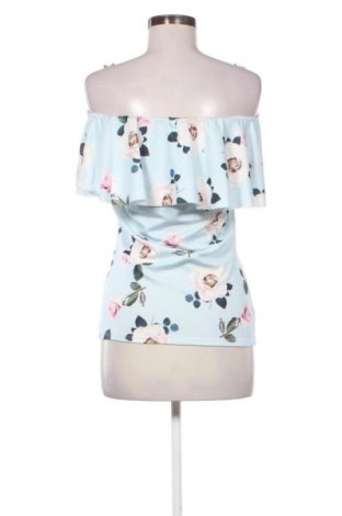 Dámska blúza Unbranded, Veľkosť S, Farba Viacfarebná, Cena  10,00 €