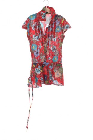 Γυναικεία μπλούζα Unbranded, Μέγεθος S, Χρώμα Πολύχρωμο, Τιμή 10,99 €