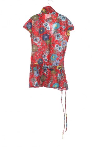 Γυναικεία μπλούζα Unbranded, Μέγεθος S, Χρώμα Πολύχρωμο, Τιμή 10,99 €