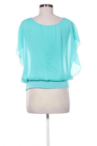 Dámska blúza Unbranded, Veľkosť S, Farba Zelená, Cena  10,00 €