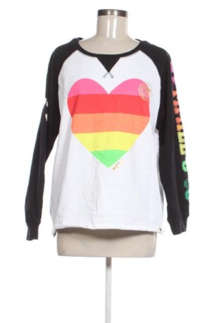 Дамска блуза Unbranded, Размер M, Цвят Многоцветен, Цена 2,55 €