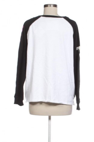 Дамска блуза Unbranded, Размер M, Цвят Многоцветен, Цена 2,55 €