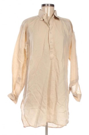 Dámská halenka Unbranded, Velikost L, Barva Béžová, Cena  209,00 Kč