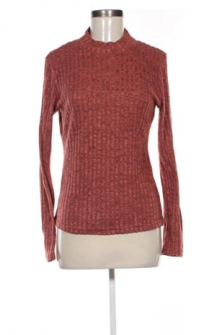 Γυναικεία μπλούζα Unbranded, Μέγεθος M, Χρώμα Καφέ, Τιμή 2,99 €