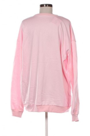Дамска блуза Unbranded, Размер XXL, Цвят Розов, Цена 5,62 €