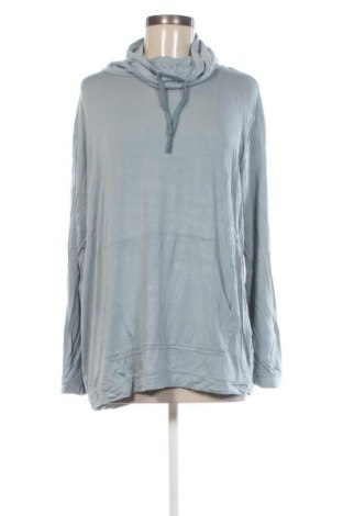 Дамска блуза Unbranded, Размер M, Цвят Сив, Цена 2,55 €