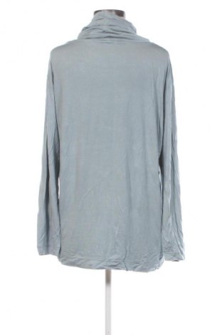 Дамска блуза Unbranded, Размер M, Цвят Сив, Цена 2,55 €