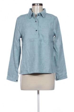 Dámska blúza Unbranded, Veľkosť L, Farba Modrá, Cena  8,95 €