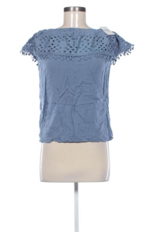 Γυναικεία μπλούζα Unbranded, Μέγεθος M, Χρώμα Μπλέ, Τιμή 10,99 €