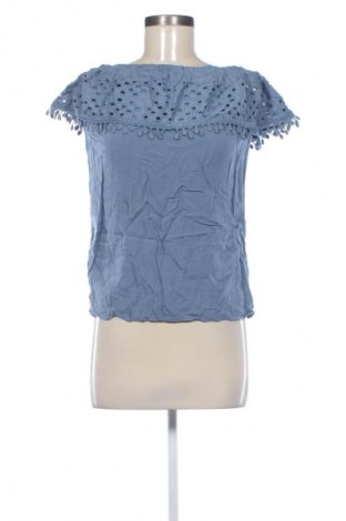 Γυναικεία μπλούζα Unbranded, Μέγεθος M, Χρώμα Μπλέ, Τιμή 10,99 €