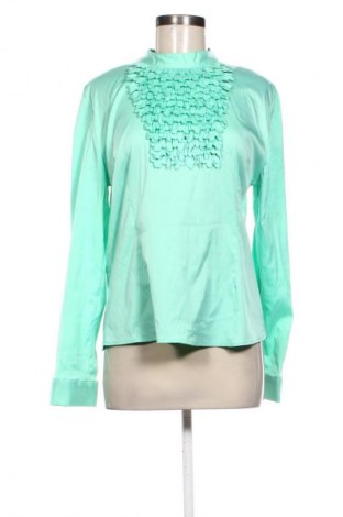 Dámská halenka Unbranded, Velikost M, Barva Zelená, Cena  239,00 Kč