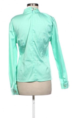 Dámská halenka Unbranded, Velikost M, Barva Zelená, Cena  239,00 Kč