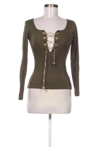 Dámská halenka Unbranded, Velikost M, Barva Zelená, Cena  219,00 Kč