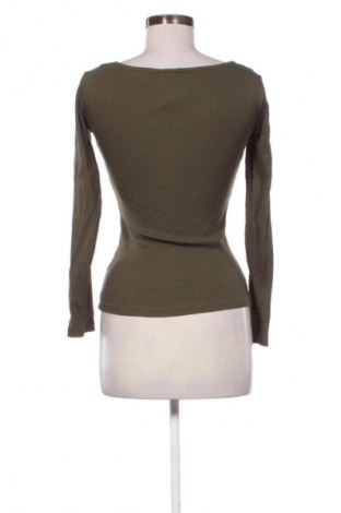 Dámská halenka Unbranded, Velikost M, Barva Zelená, Cena  219,00 Kč