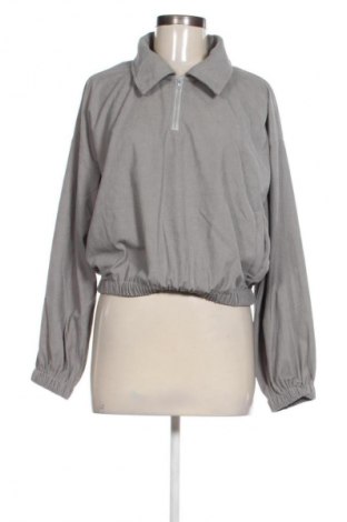 Дамска блуза Unbranded, Размер L, Цвят Сив, Цена 2,04 €