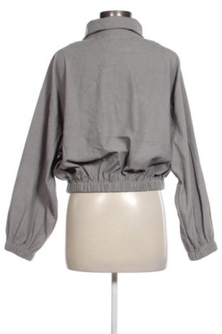 Дамска блуза Unbranded, Размер L, Цвят Сив, Цена 2,04 €