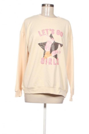 Γυναικεία μπλούζα Unbranded, Μέγεθος L, Χρώμα Κίτρινο, Τιμή 2,99 €