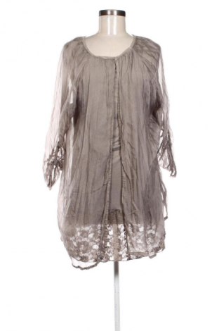 Bluză de femei Unbranded, Mărime M, Culoare Bej, Preț 60,99 Lei