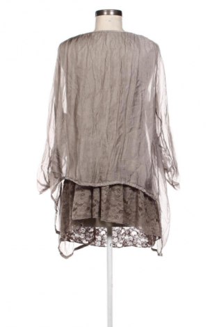 Bluză de femei Unbranded, Mărime M, Culoare Bej, Preț 60,99 Lei