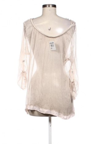 Γυναικεία μπλούζα Unbranded, Μέγεθος M, Χρώμα  Μπέζ, Τιμή 8,99 €