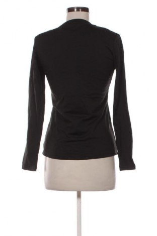 Дамска блуза Unbranded, Размер XS, Цвят Черен, Цена 4,09 €