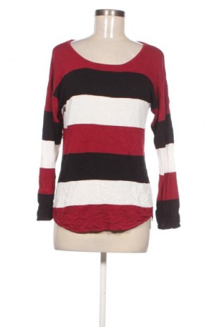 Дамска блуза Unbranded, Размер M, Цвят Многоцветен, Цена 2,04 €