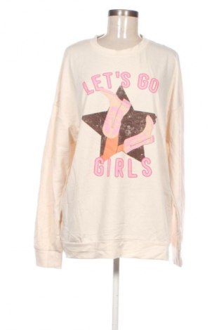 Γυναικεία μπλούζα Unbranded, Μέγεθος XXL, Χρώμα  Μπέζ, Τιμή 1,99 €