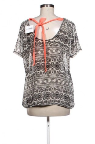 Dámská halenka Unbranded, Velikost XL, Barva Vícebarevné, Cena  279,00 Kč