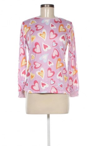 Γυναικεία μπλούζα Unbranded, Μέγεθος L, Χρώμα Πολύχρωμο, Τιμή 10,99 €