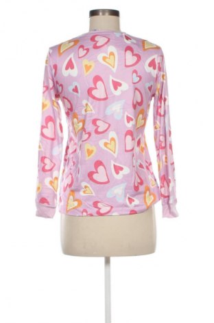 Γυναικεία μπλούζα Unbranded, Μέγεθος L, Χρώμα Πολύχρωμο, Τιμή 10,99 €