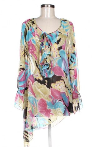 Bluzka damska Unbranded, Rozmiar XL, Kolor Kolorowy, Cena 45,99 zł