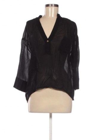 Dámská halenka Unbranded, Velikost S, Barva Černá, Cena  289,00 Kč