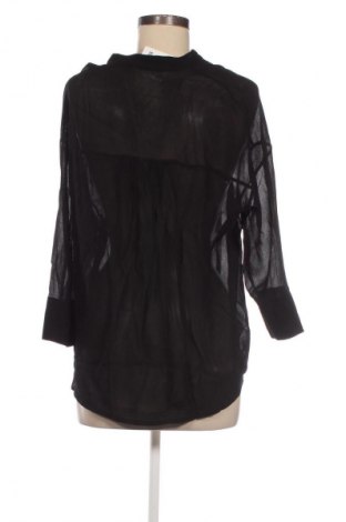 Dámská halenka Unbranded, Velikost S, Barva Černá, Cena  289,00 Kč